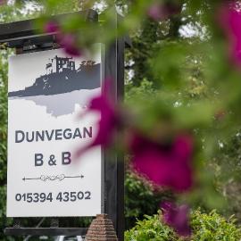 DUNVEGAN