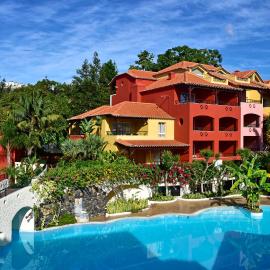 Pestana Village Garden Hotel