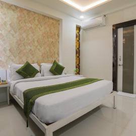 Itsy Hotels Le Clover, hotel in Nagpur