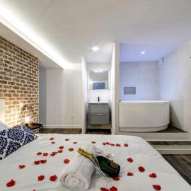 My Toul'House SPA