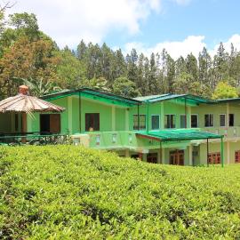 Narra Homestay, hotel a Maskeliya