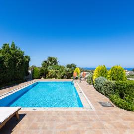 Villa Althaea