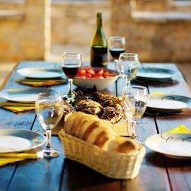 Holiday Home Gabelot, hotel di Supetar