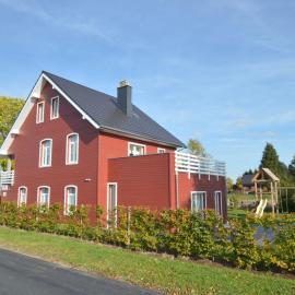Charming Fens Family Home
