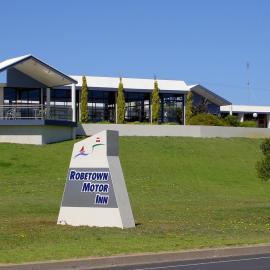 Robetown Motor Inn & Apartments, hotel em Robe