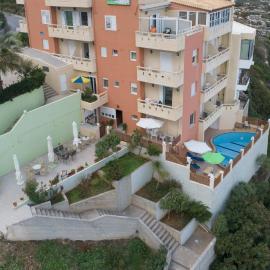 Eliza Apartments
