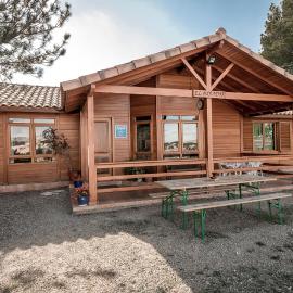 Casa El Mirador, hotel din Teruel