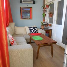 Hostel Del Mar, hotel i Varna