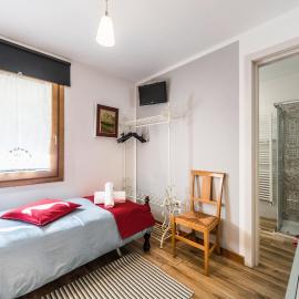 LA LOGGETTA - locazione turistica, hotel v destinaci Bassano del Grappa