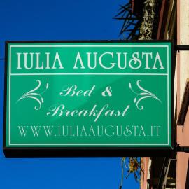 B&B Iulia Augusta
