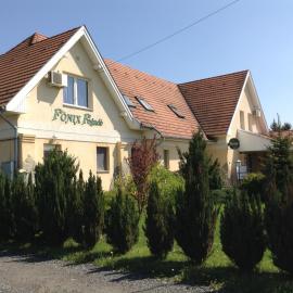 Főnix Fogadó, Hotel in Lenti