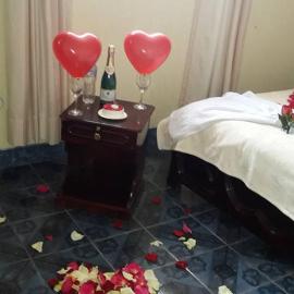 Hostal Lesly Salome, hotel in Tulcán
