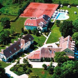 Öreg Malom Hotel – hotel w mieście Csepreg