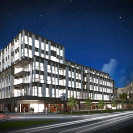 Apartament Wrocławska 29, Hotel in Legnica