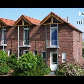 Nordseehaus Dangast