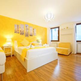 N 428 San Marco Apartment Fabbri