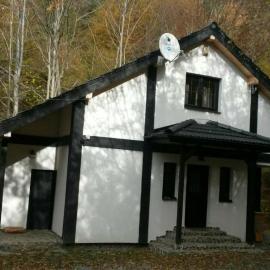 Cabana Crenguta, hotel i Sibiu