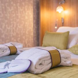 Mercure Angers Centre de Congrès, готель у місті Анже