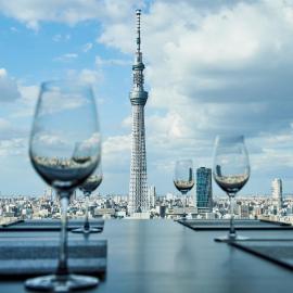 Tobu Hotel Levant Tokyo, hotel u Tokiju