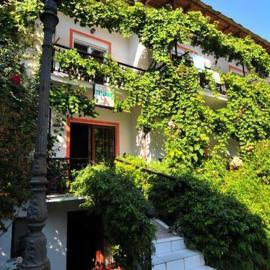 Chrissafis Hotel, hotel en Panayia