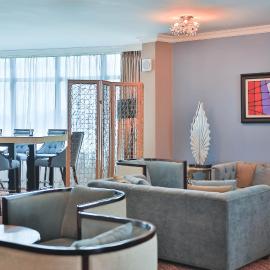Swiss Inn Nexus Hotel, hotel u gradu Adis Abeba