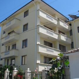 Vladimirov Guest House