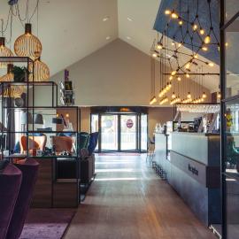 Copenhagen Go Hotel, хотел в Копенхаген