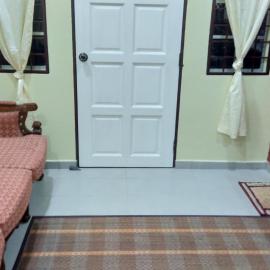 HOMESTAY KAMPUNG DELEK BARU, KLANG