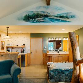 Pine River Ranch B&B, hotel in Leavenworth
