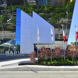 Baruk Guadalajara Hotel de Autor: Guadalajara'da bir otel