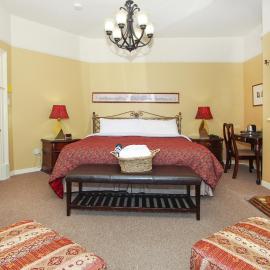 Abba Inn Guest House, hotel in St. John's