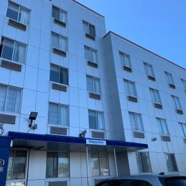 Days Inn by Wyndham Brooklyn Borough Park, hotell i Brooklyn