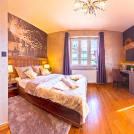 Seven Stories Rooms Zagreb - City Center Stay, hotel a Zagreb