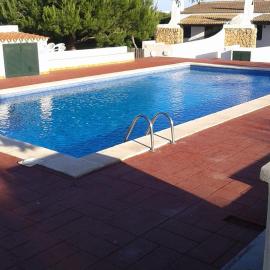 Villa Estrellas, hotel em Ciutadella