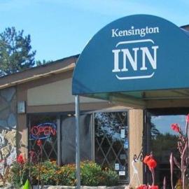 Kensington Inn - Howell, hotel Howellben