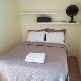 Hostel Trem de Minas, hotel in Belo Horizonte