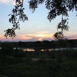 Buster's Kruger River Lodge