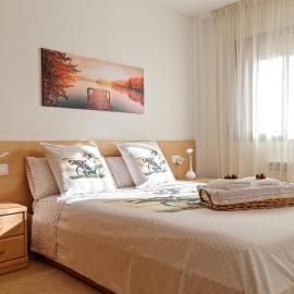 Apartamento "El Lilà 2" - Parking incluido