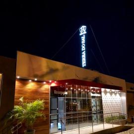 Hotel Terra do Sal, hotel em Mossoró
