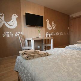 Noclegi Cameleon, hotel v destinácii Słupca