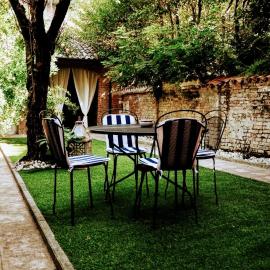 Garden Vittoria, viešbutis mieste Kremona