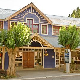Hotel Amado, hotel en El Calafate