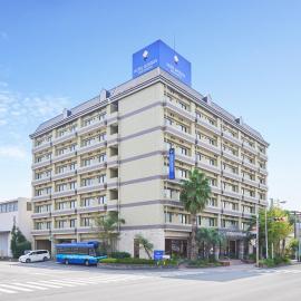 HOTEL MYSTAYS Maihama，浦安的飯店
