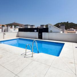 Apartment Malaga Center