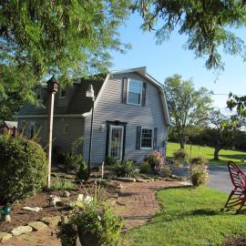 The Carriage House on Slope Hill, hotel in Mount Pleasant