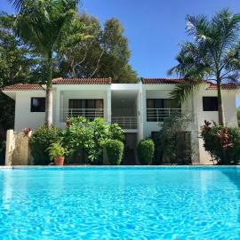Coral Blanco Hotel, Hotel in Sosúa