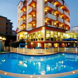 Hotel Zenith