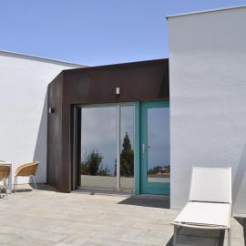 VILLA HORIZONTE