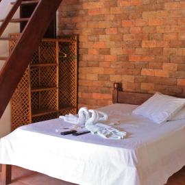 Pousada do Pepe, hotel in Morro de São Paulo