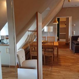 "goethezimmer" - auf dem Dach der NOTENBANK โรงแรมในไวมาร์